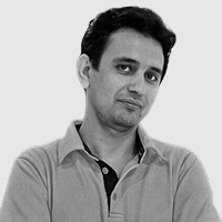 مسلم ابراهیمی