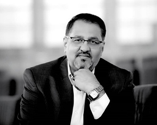 صادق رحمانی