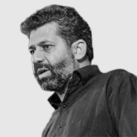 عبدالرضا مفتوحی