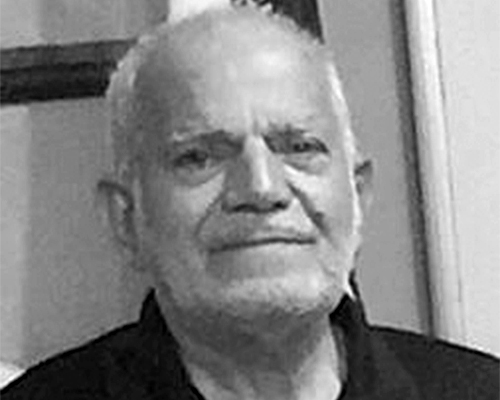 اسدالله گرامی